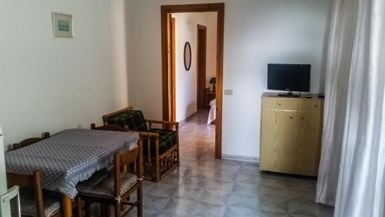 Appartamenti Luongo Forio  Luaran gambar