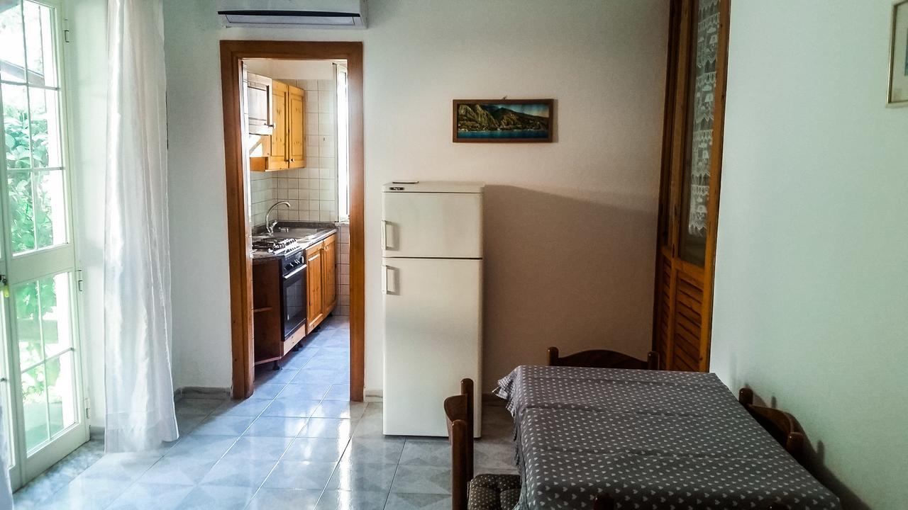 Appartamenti Luongo Forio  Luaran gambar